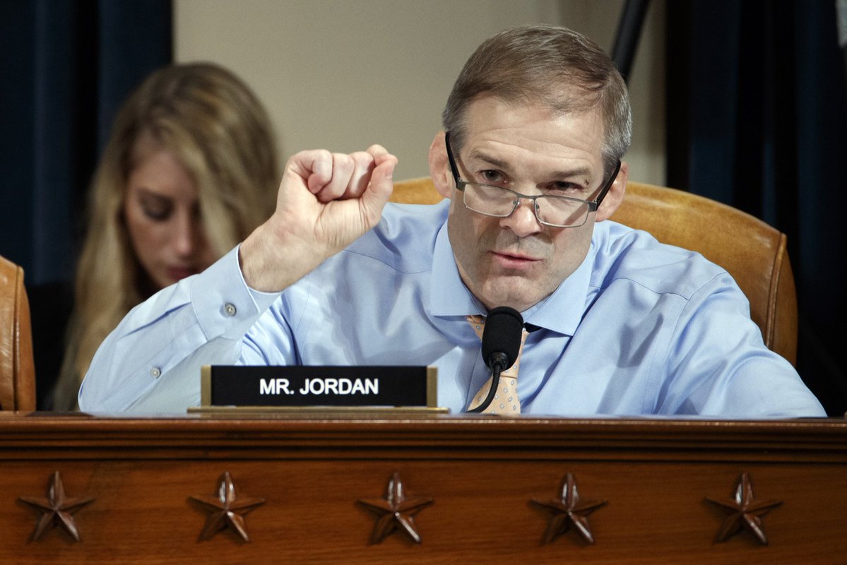 On behalf of Australia — Thank you <a href="/Jim_Jordan/">Rep. Jim Jordan</a> for dragging our retared eSaftey Comissioner infront of Congress! 👏🏼