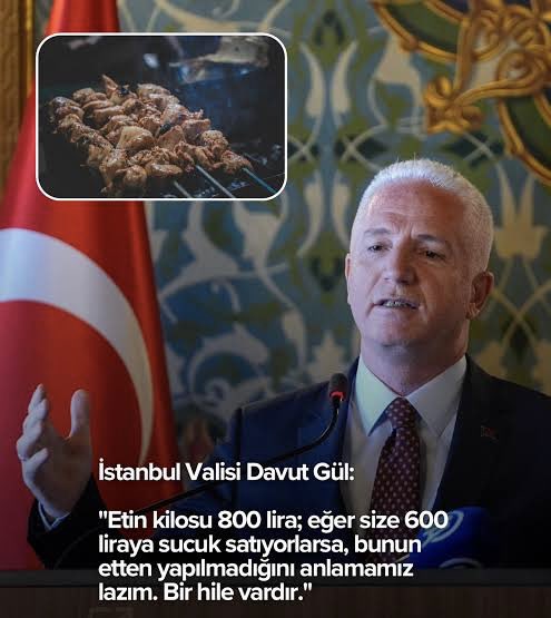 Bir otele gittiğimizde 

“Otelin YANGIN MERDİVENİ var mı,
yok mu?”

Bu otel İLAÇLANDI MI?

Hangi zehir kullanıldı?

Depreme dayanıklı mı?

BİZ Mİ SORGULAYACAĞIZ?

Restorana gidince hijyen kontrolünü biz mi yapacağız?

Alkol sahte mi, değil mi?
BİZ Mİ DENETLEYECEĞİZ!