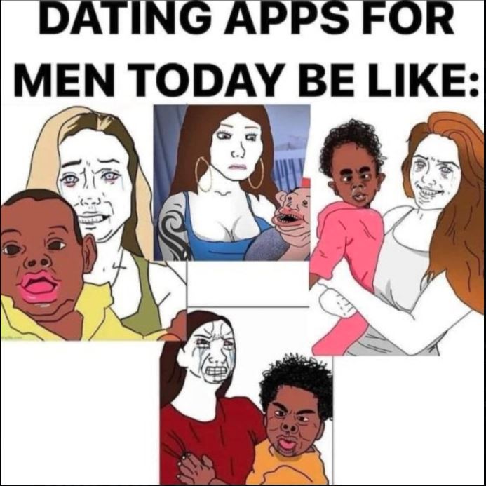 loungeact957182's tweet image. She&apos;s not wrong.