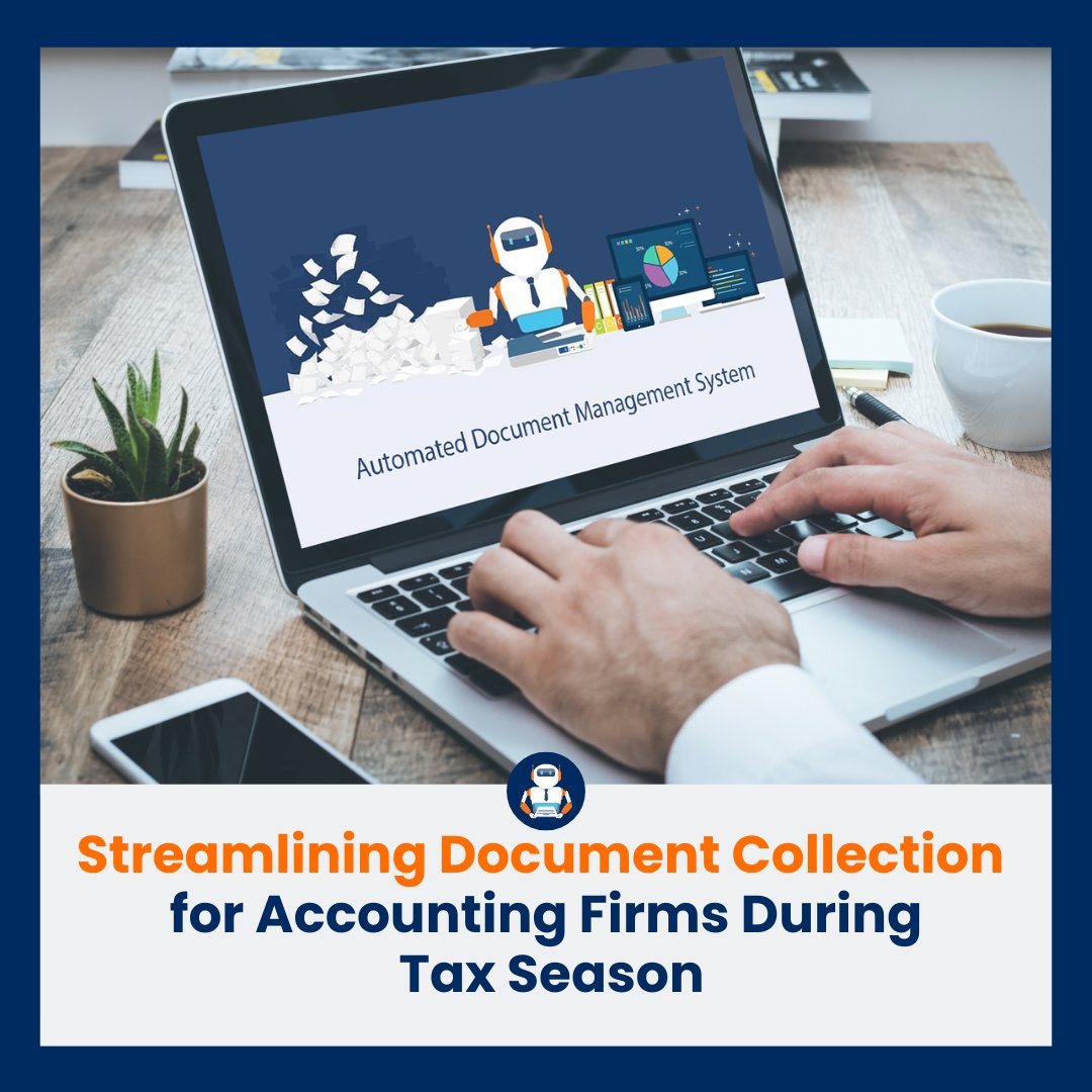 receipt_bot's tweet image. Tax season gets chaotic fast — missed documents and overlooked client requests slow everything down.

Read tips to streamline your document collection:
accountingweb.co.uk/community/indu…

#TaxSeason #AccountingTips #Efficiency #ReceiptBot #Automation #DocumentCollection #DigitalBookkeeping