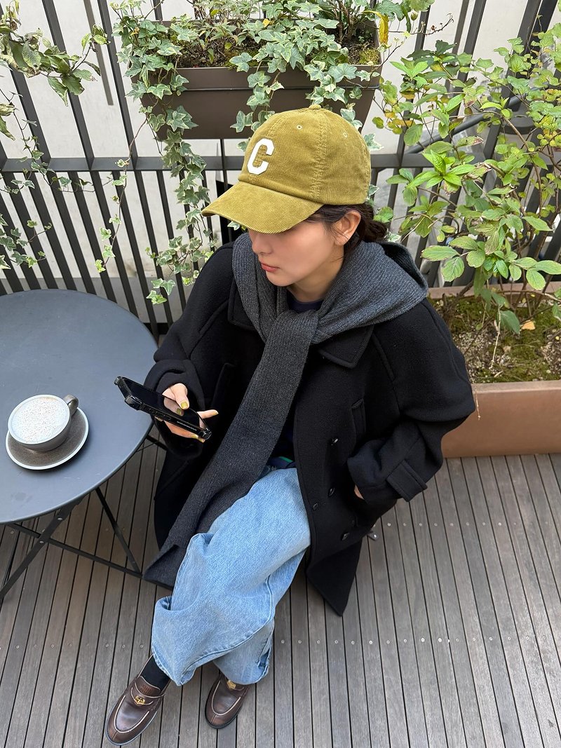 ooii_pick's tweet image. (링크를 통해 발생한 수익의 일부를 지급 받습니다)

🤍레드벨벳 슬기

▫️어센티 [Authenti]
🔗s.zigzag.kr/Abu6AfVAMn

#슬기 #SEULGI #강슬기 #레드벨벳 #RedVelvet