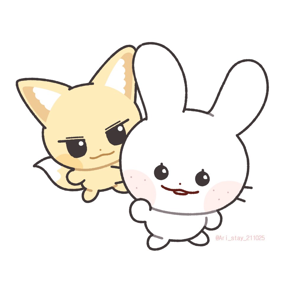 Ari_stay_211025's tweet image. 동물반전 냥냥라차🐱🐱➡️🦊🐰

#StrayKids #스트레이키즈 
#Leeknow #Felix #리노 #필릭스
#SKZOOxZootopia2