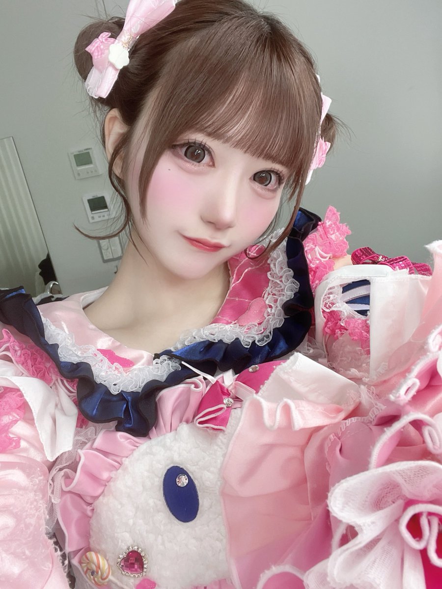 夜光性アミューズ 水萌しゅる サイン入り デカ旗 よるあみくじ ガラポン 夜光性アミューズ 水萌しゅる サイン入り デカ旗 よるあみくじ