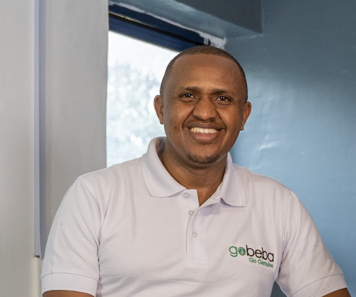 TheAbojani's tweet photo. GOBEBA CEO ON MARKETPLACES AND GETTING STARTED......🧵🧵

GoBEBA is a distribution platform for bulky households essentials such as LPG gas and drinking water in Kenya.

The company was founded in 2019. After bootstrapping through its first year, it raised some early support from friends and family, which paved the way for investment from larger institutions. Today, GoBeba has become a household name!

This is what the Co-Founder and CEO, Peter Ndiang'ui, says on matters strategy and execution.....