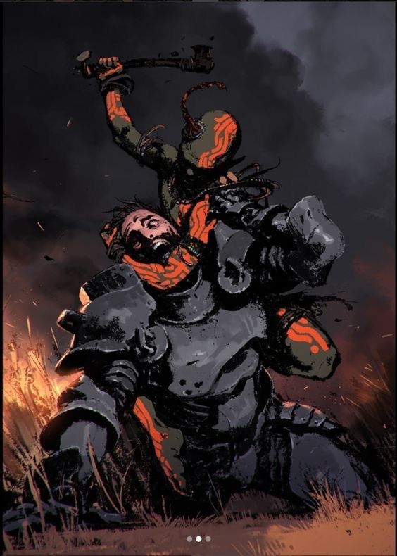 #HorrorFamily #HorrorCommunity