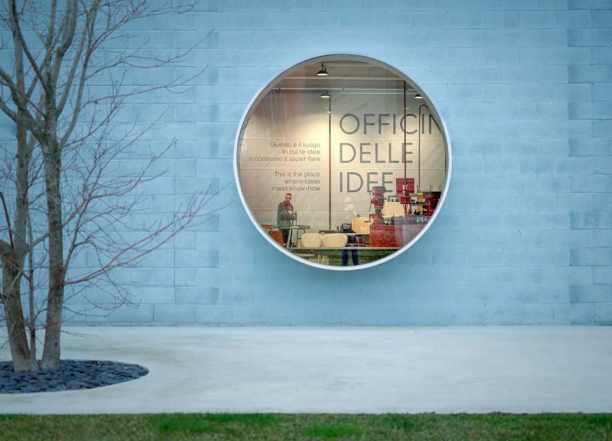 designwantedmag's tweet image. Design as a way of life: Midj’s creative philosophy
👉 designwanted.com/midj-art-of-li…

✍️ Cecilia Moltani

#designwanted #design #furnituredesign