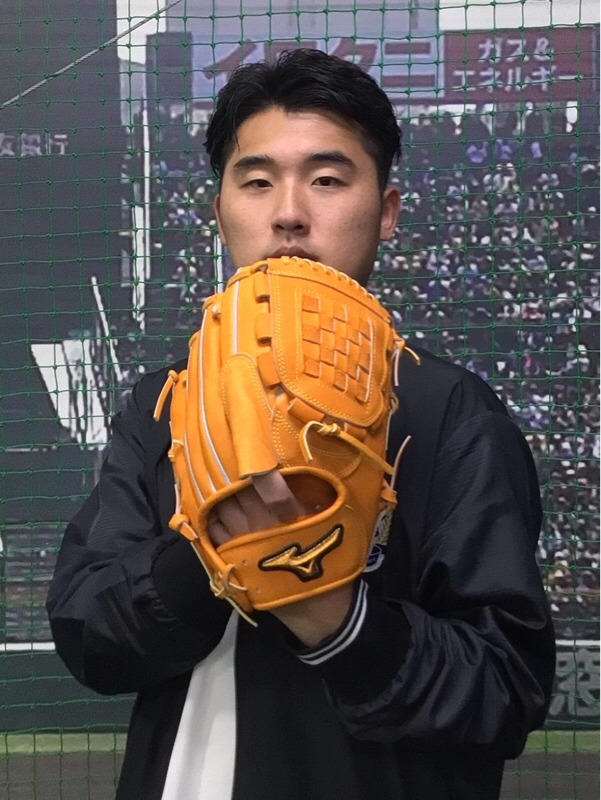 スタッフのおすすめ！／ 岸本マイスター監修特別モデル！ ミズノが誇る