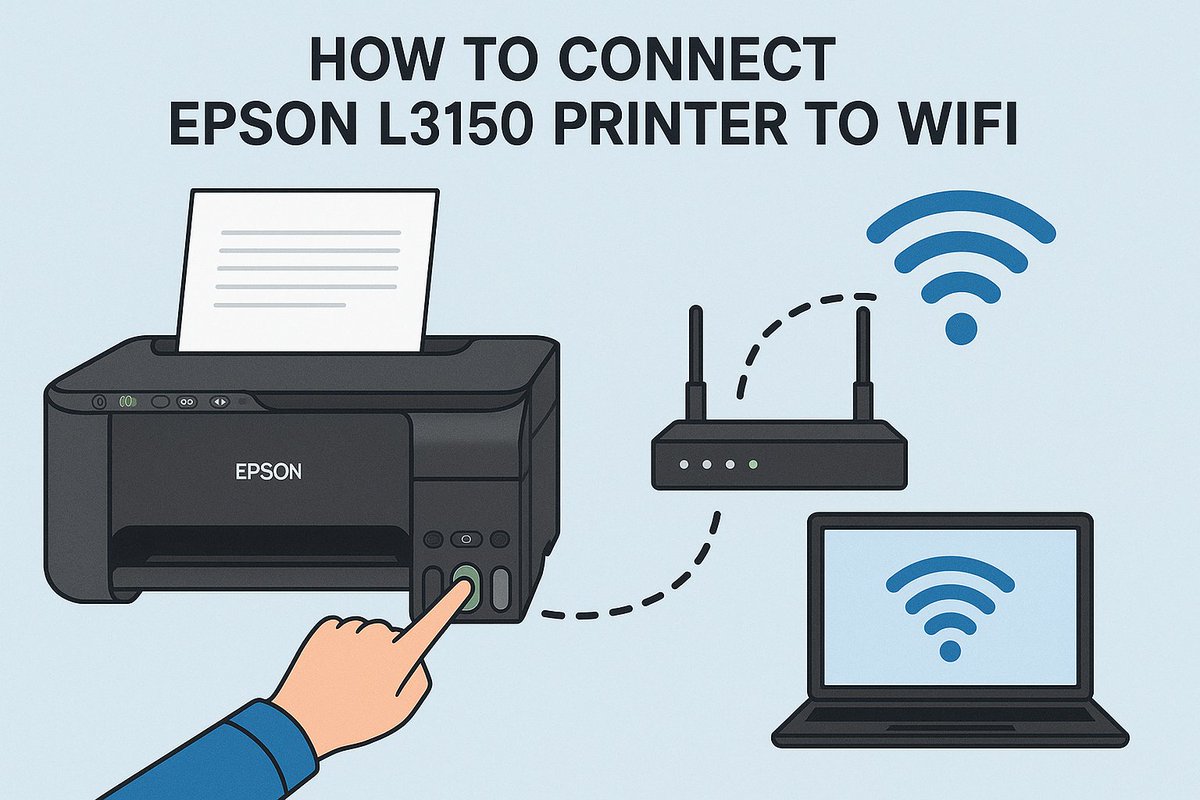 Ajitsah8373's tweet image. How to Connect Epson L3150 Printer to WiFi for Home &amp;amp; Office Use Easy steps to set up your Epson L3150 WiFi for smooth printing at home or office. Quick, clear, and perfect for everyday users.

technofy.co.nz/blog/how-to-co…

#EpsonL3150 #WiFiPrinter #PrinterSetup #TechTips #HowToGuide