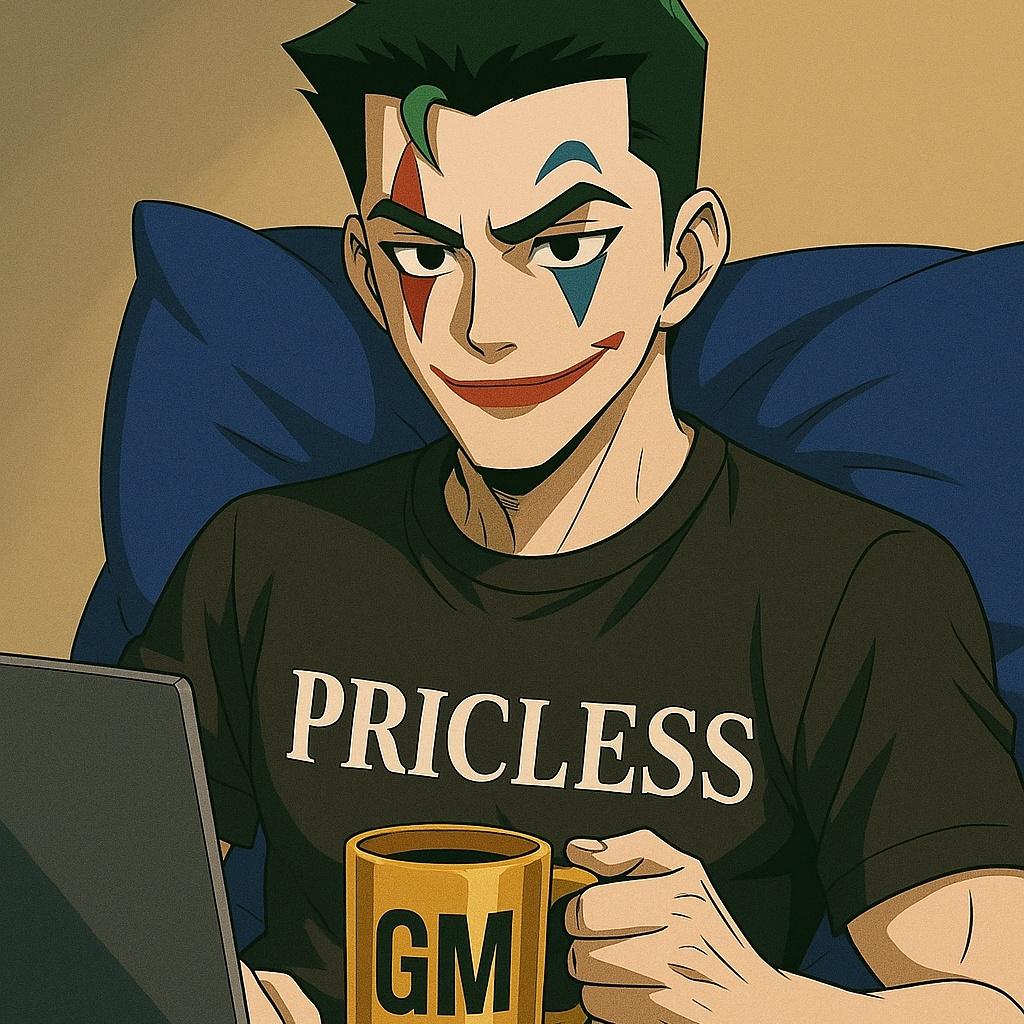 Gm folks 
Another beautiful day 🦋 
To stay bullish <a href="/multiplifi/">Multipli.fi</a> <a href="/NigeOfficial/">Nige</a> &amp; <a href="/SIXR_cricket/">SIXR Cricket</a>