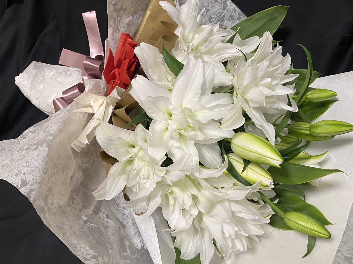 ≪本日23:59締切！≫【11/18「めざましテレビ」でご紹介のお花】 今週