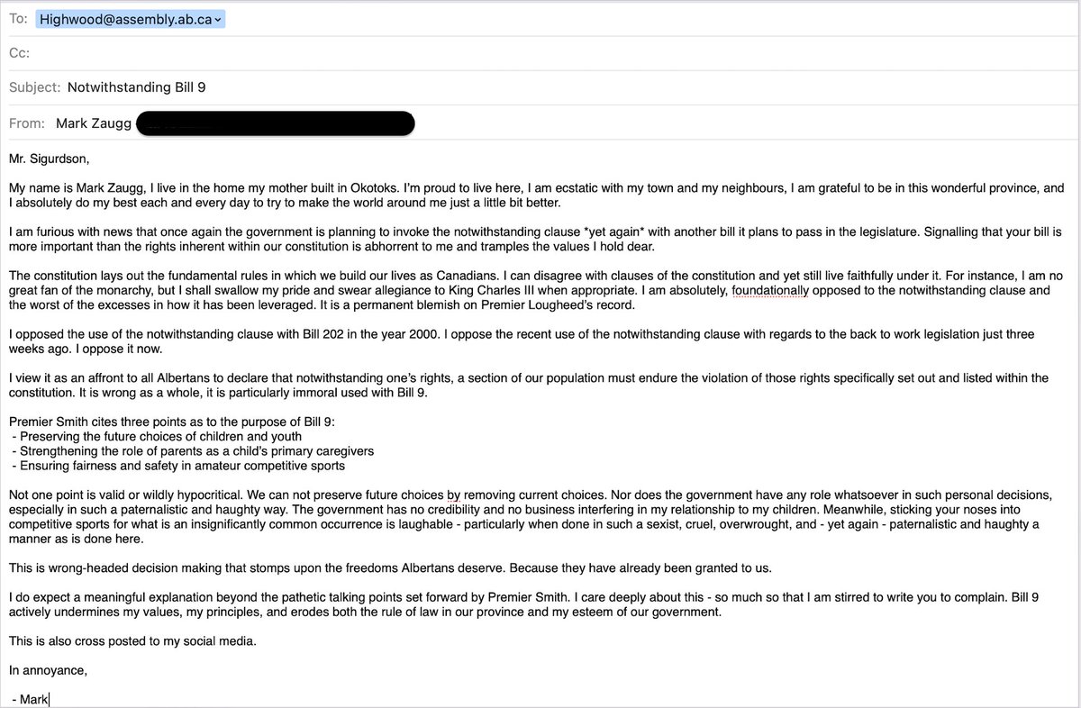 Mark Zaugg aka @Zarquil@fosstodon.org tweet media