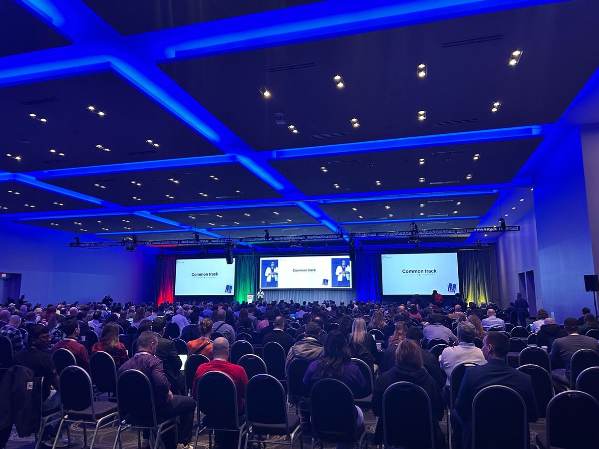 #ZoholicsCanada25: Day 1 Highlights  

Thank you to everyone who visited the Developer Experience (DX) booth today, shared feedback, and sparked great conversations.  

Missed us on Day 1?  
You can still catch us at our booth today! Drop by and say hello👋