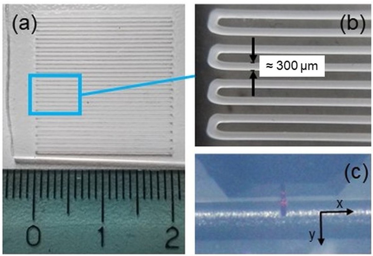 Biomim_MDPI's tweet image. 🦴🖨️Poly-ε-caprolactone (PCL) is widely used for 3D-printed bone tissue scaffolds, but its limited bioactivity remains a challenge.
This study uses AFM-based nanoindentation to map near-surface mechanics.

🔗 mdpi.com/2313-7673/8/8/…

#Biomimetics #TissueEngineering #Biopolymers