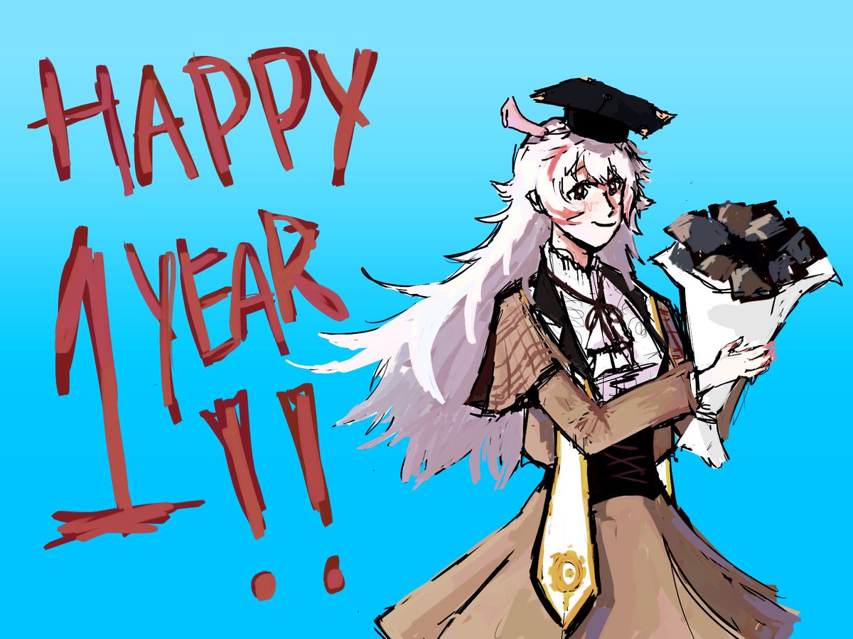 Jeanne T. Apprenant 🎓⌛ HELL ARC tweet media