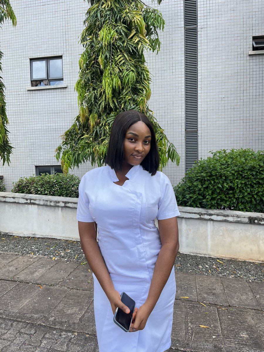 _cisca__'s tweet image. And to my 27 followers, your girl is a REGISTERED NURSE(BNSc) now🎉🎊🥹
Thank you God🙂‍↕️