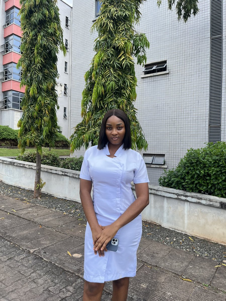 _cisca__'s tweet image. And to my 27 followers, your girl is a REGISTERED NURSE(BNSc) now🎉🎊🥹
Thank you God🙂‍↕️