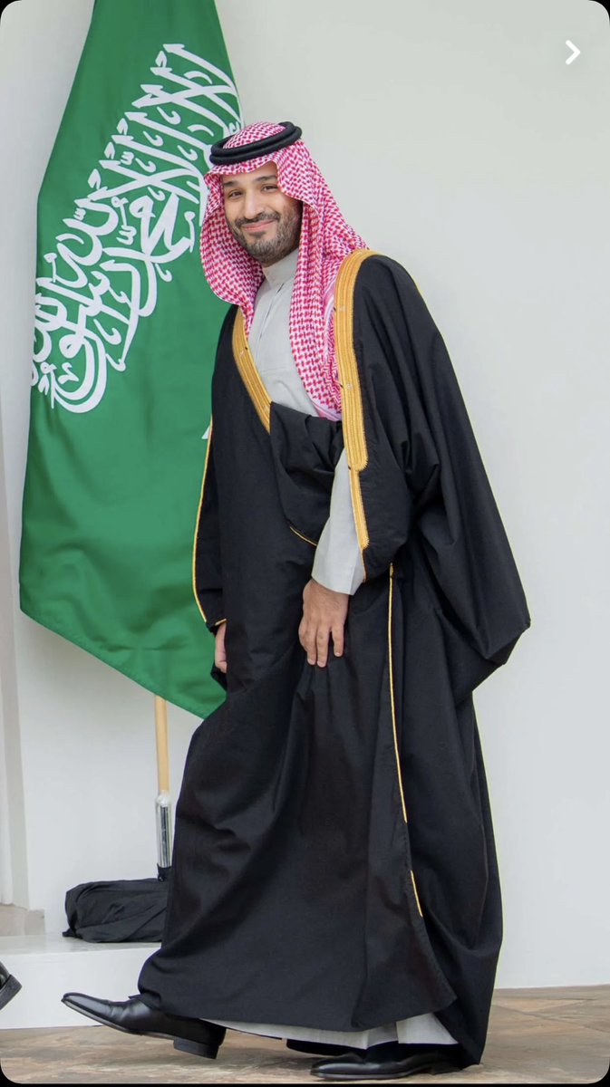 #محمد_بن_سلمان #ولي_العهد_الأمير_محمد_بن_سلمان 

دُمْت لنا ذُخراً و فخراً نتباهى به💚🇸🇦
