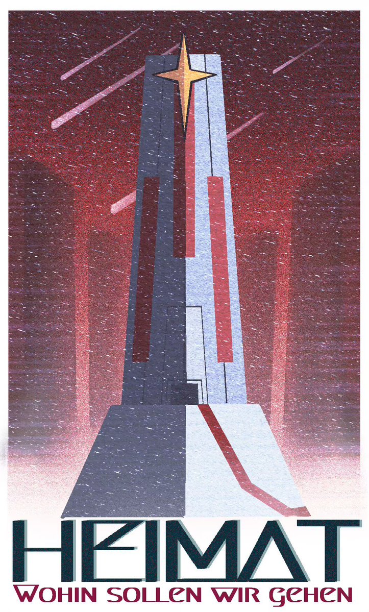 Rebort70571010's tweet image. More posters redesign for an SIGNALIS OC story project in our community！
Art and redesigned by me
#SIGNALIS #signalisoc #signalisfanart