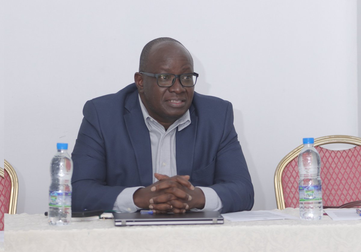 IGAD CEWARN tweet media