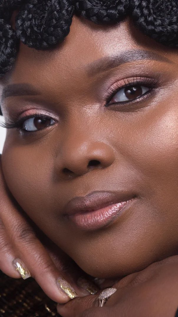 Meet: Singer-songwriter Busisiwe Sibeko:

 known as <a href="/BusiGoldSA/">BusiGold</a>, she released her new single Mvelinqangi, ahead of her 10-track album Seasons coming on 21 November 2025.