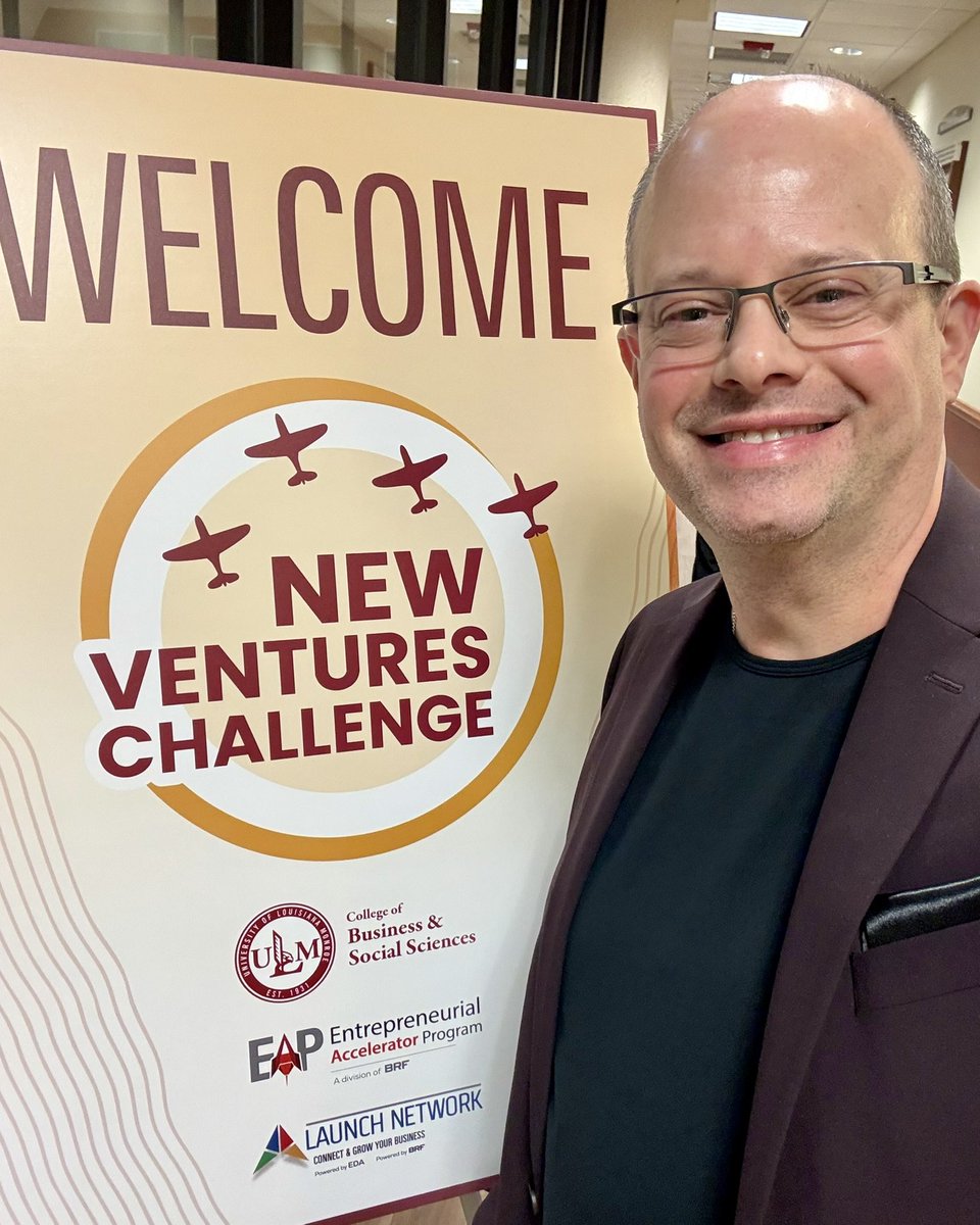 Ben Goss tweet media