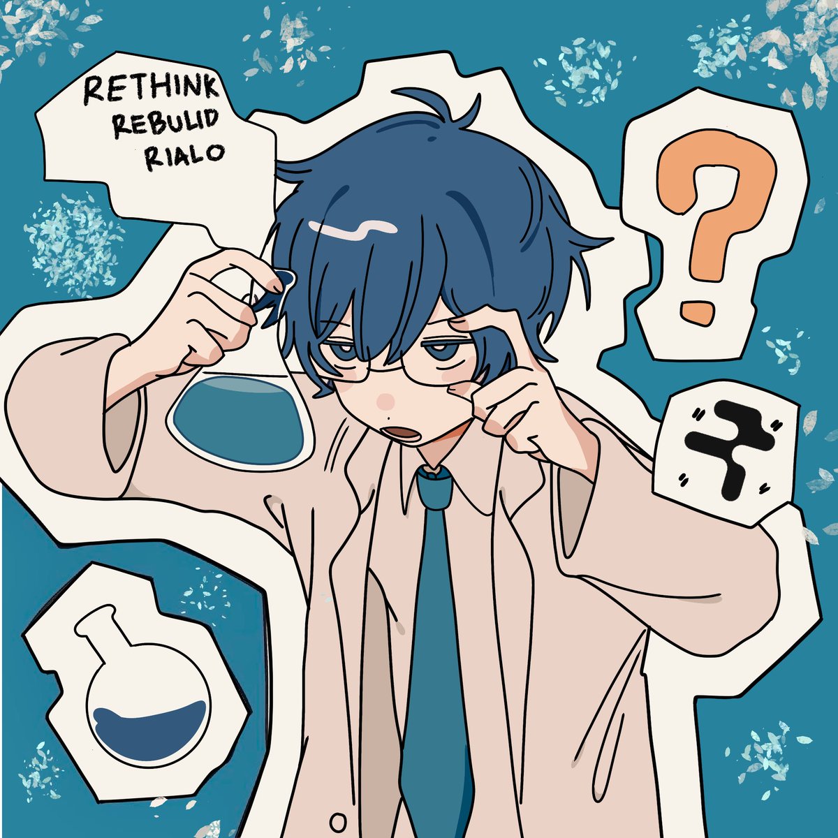 zendafatra's tweet image. wherever you are,what your issue on your lifee keep study @RialoHQ everytime! gRialo everyone❤️