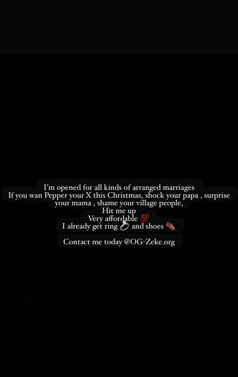 BigZekeOfficial's tweet image. Very affordable! 💯 😂💔#fyp #fypシ #foryoupage