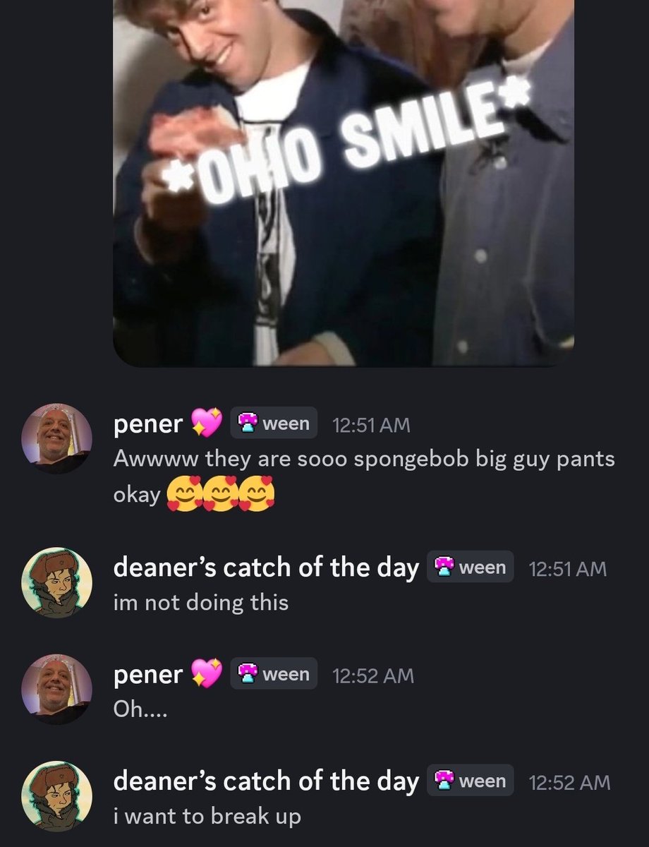 Fuck my life dude seriously