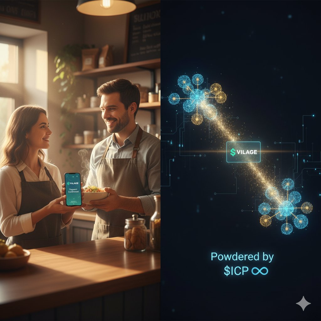 Im_dat_OG's tweet photo. At #XtravagantVillageMovement, we’re building more than a token, we’re building a sustainable ecosystem where $VILAGE rewards real-world utility. Local merchants accept it, members stake it &amp; communities thrive because of it. The future of money is local, decentralized &amp; human. https://t.co/MiAyOuaRfD