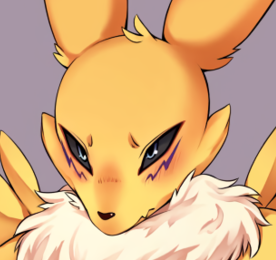 "𝑬𝒙𝒄𝒖𝒔𝒆 𝒎𝒆? 𝑵-𝑵𝒐! 𝑰 𝒘𝒐𝒖𝒍𝒅 𝒏𝒆𝒗𝒆𝒓 𝒅𝒐 𝒔𝒖𝒄𝒉 𝒂 𝒕𝒉𝒊𝒏𝒈! 𝑺𝒐𝒎𝒆𝒐𝒏𝒆 𝒘𝒉𝒐 𝒊𝒔 𝒗𝒆𝒓𝒚 𝒔𝒑𝒆𝒄𝒊𝒂𝒍 𝒕𝒐 𝒎𝒆 𝒊𝒔𝒏'𝒕 𝒂𝒓𝒐𝒖𝒏𝒅 𝒂𝒕 𝒕𝒉𝒆 𝒎𝒐𝒎𝒆𝒏𝒕. 𝑷𝒆𝒓𝒉𝒂𝒑𝒔 𝑰 𝒋𝒖𝒔𝒕 𝒈𝒐𝒕 𝒄𝒂𝒓𝒓𝒊𝒆𝒅 𝒂𝒘𝒂𝒚..."