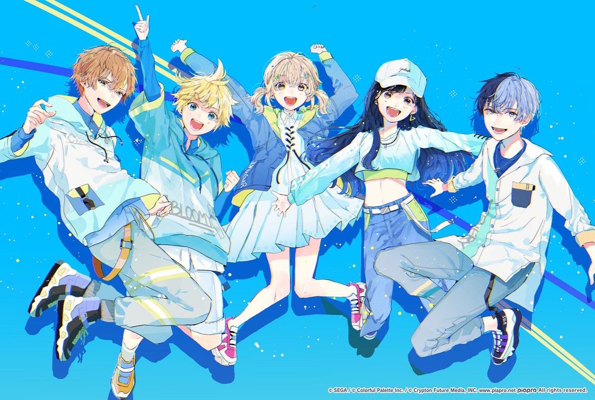 ‼️We’re looking for one (1) male vocalist to join us for a cover of “Flyer!” (Akito’s part)

Preferably someone who can also mix too, since this is a volunteer project and we already have both an MV editor and an artist.

Please reply with your samples if you’re interested!! 🥹