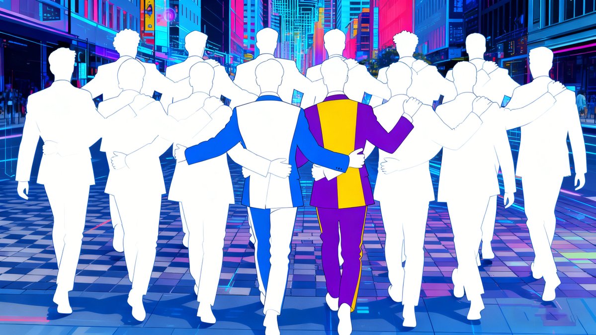 NNGNetX's tweet image. Business success starts with a powerful network, where the friend of a friend is an ally. It is secured by guarded secrets and an impenetrable moat, ultimately built on superior technology and exceptional products and services.  @netx_world  #Netx