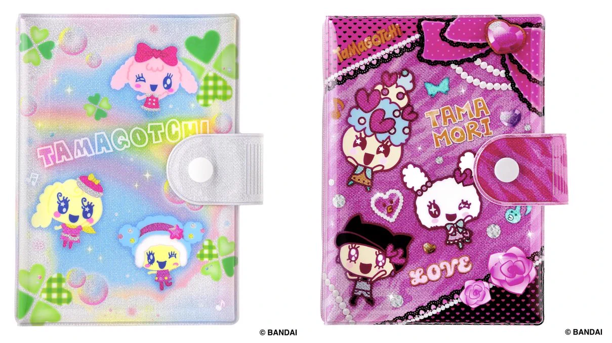 たまごっちグッズ情報 on X: 