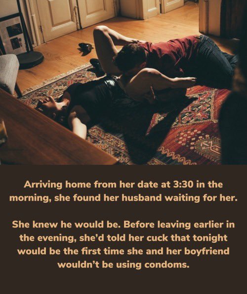 CuckoldLifeX tweet media