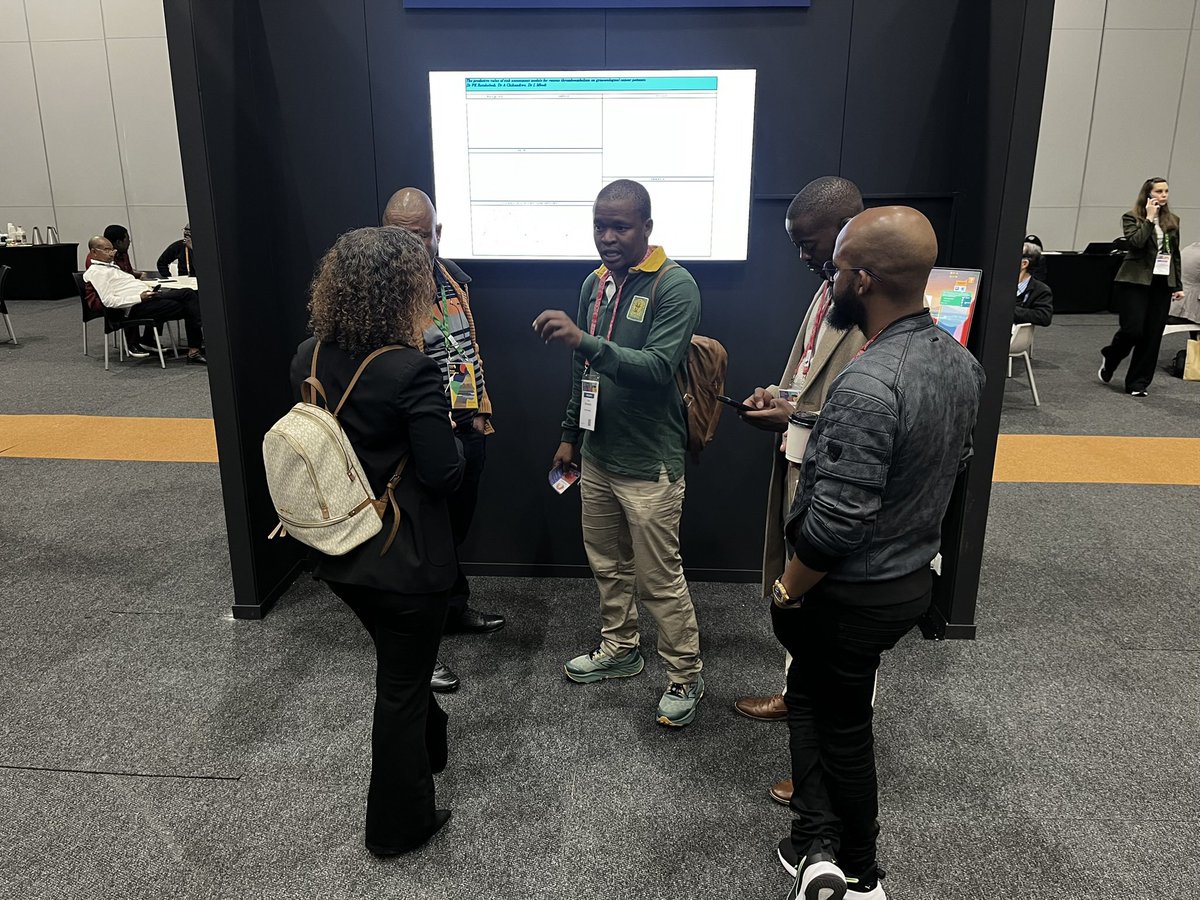 DocPhuti's tweet image. Trump will miss drinking session with magents n the huns but won’t miss G20 as he will be attending online. 
This is why some of us prefer physical meetings over webinars