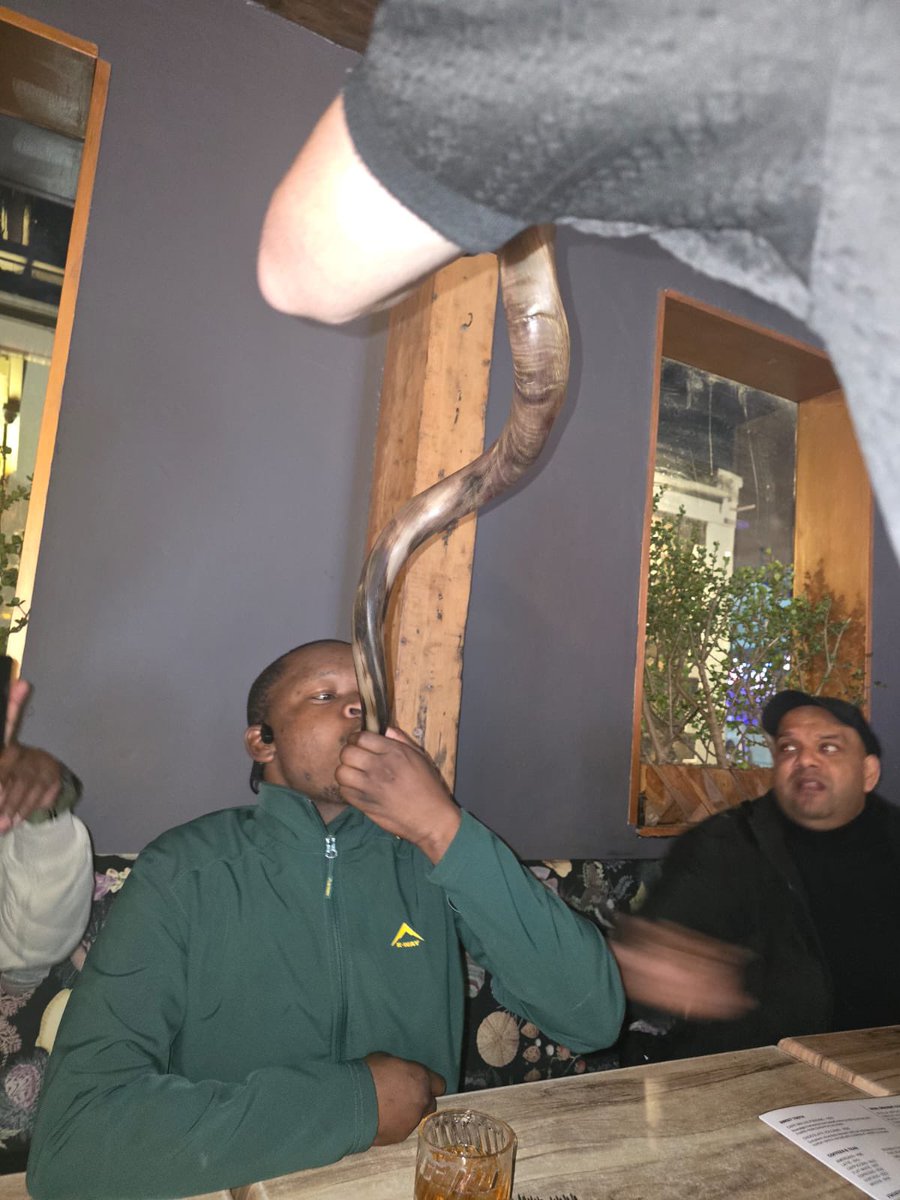 DocPhuti's tweet image. Trump will miss drinking session with magents n the huns but won’t miss G20 as he will be attending online. 
This is why some of us prefer physical meetings over webinars