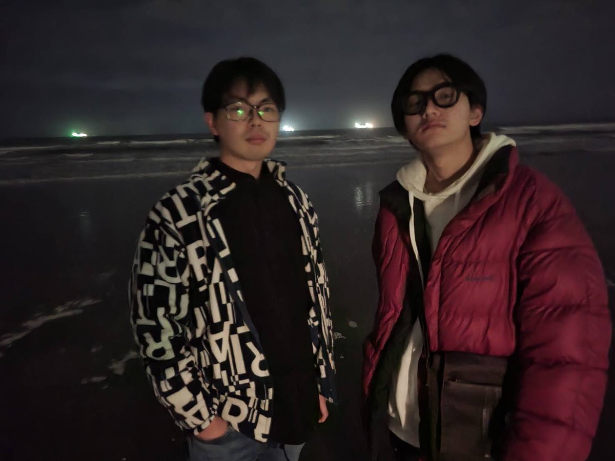 6/7 DONPAPA×HOS『爆裂リバーサイド』 tweet media