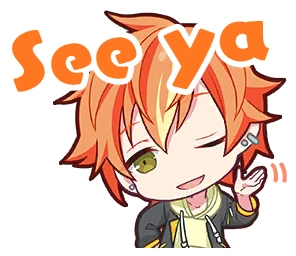 25mariuses's tweet photo. "We are free from America!" VBS fans cheered.

The ominous Shinonome Akito packing his bags alone: https://t.co/BQr28RDXBz