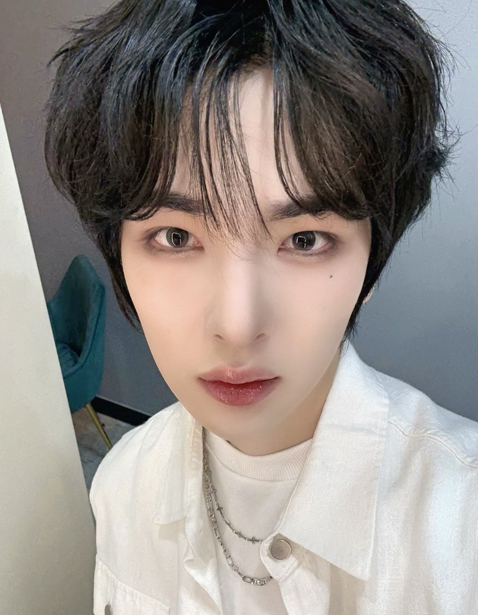 깡-총

#EPEX #이펙스 #MU #뮤