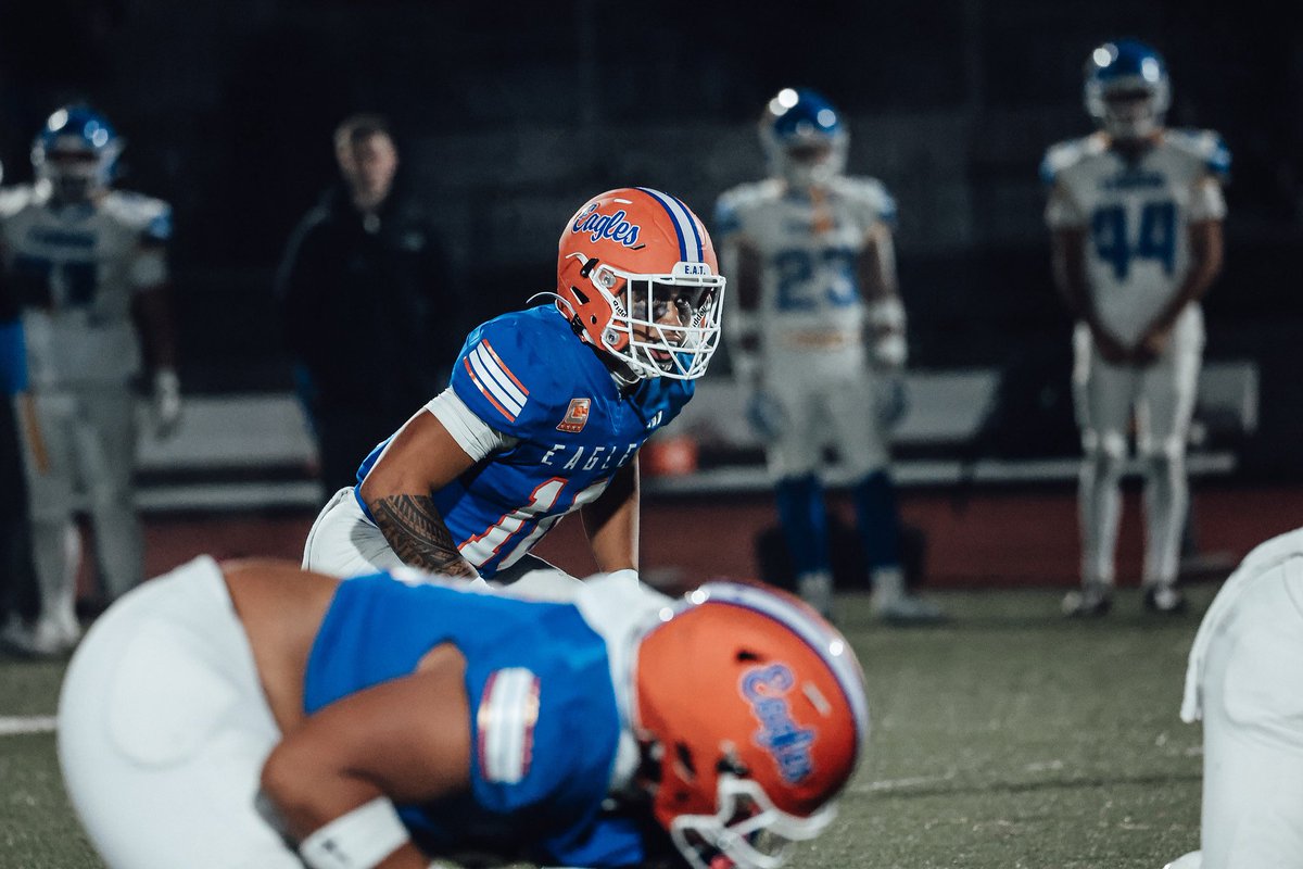 TYJ! Blessed to be named 1st team Linebacker.  
<a href="/jml51190/">Jeff Logan</a> 
<a href="/Muckie4/">Mückie Foreman</a> 
<a href="/BrandonHuffman/">Brandon Huffman</a>