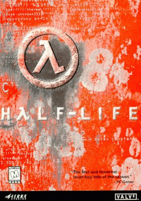 IsiReviews's tweet photo. Buenos días, hoy cumplen años: (1/2)
Half Life (1998)
Hitman: Código 47 (2000)
Red Steel (2006)
The Legend of Zelda: Twilight Princess (2006)
#efemerides #videojuegos #gaming #IsiReviews #Halflife #Hitman #RedSteel #Zelda https://t.co/L4zuhdQncb