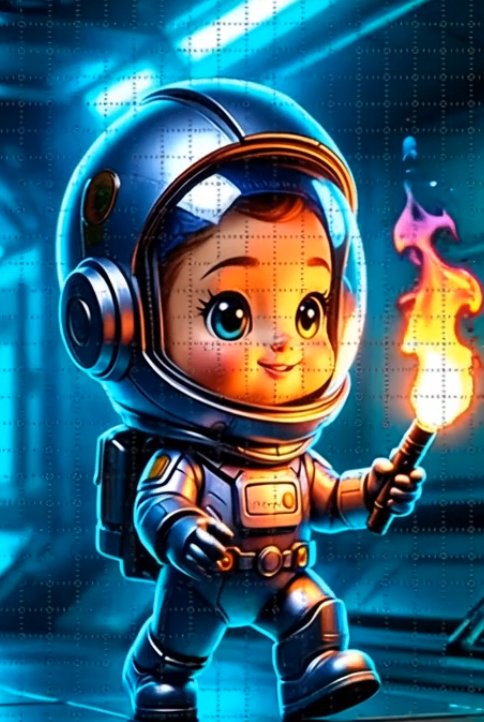 EjiBaby34's tweet image. GM
It&apos;s a new day with new opportunity, don&apos;t give up, keep going and lock in.
#Web3Community