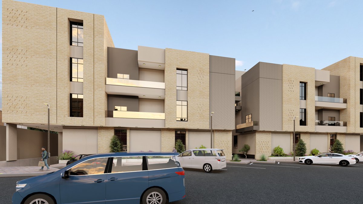 2023_engismail's tweet image. عماره سكنيه علي الطراز السلماني من تصميمي
#العمارة_السعودية