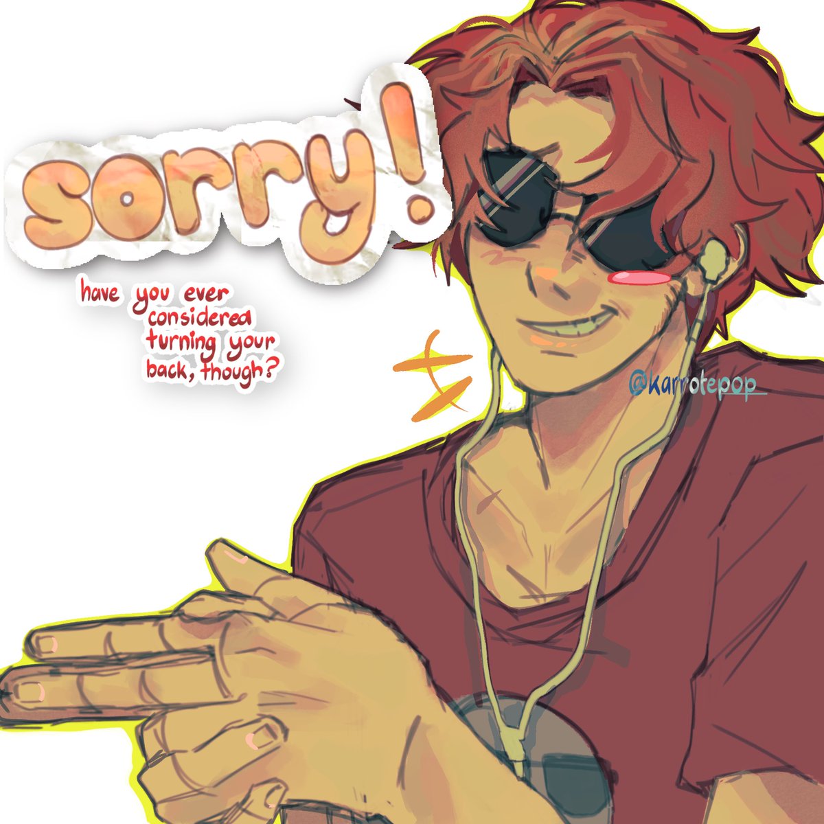 karrotepop's tweet image. #robloxarsenal #robloxart
WE ARE SO BACK