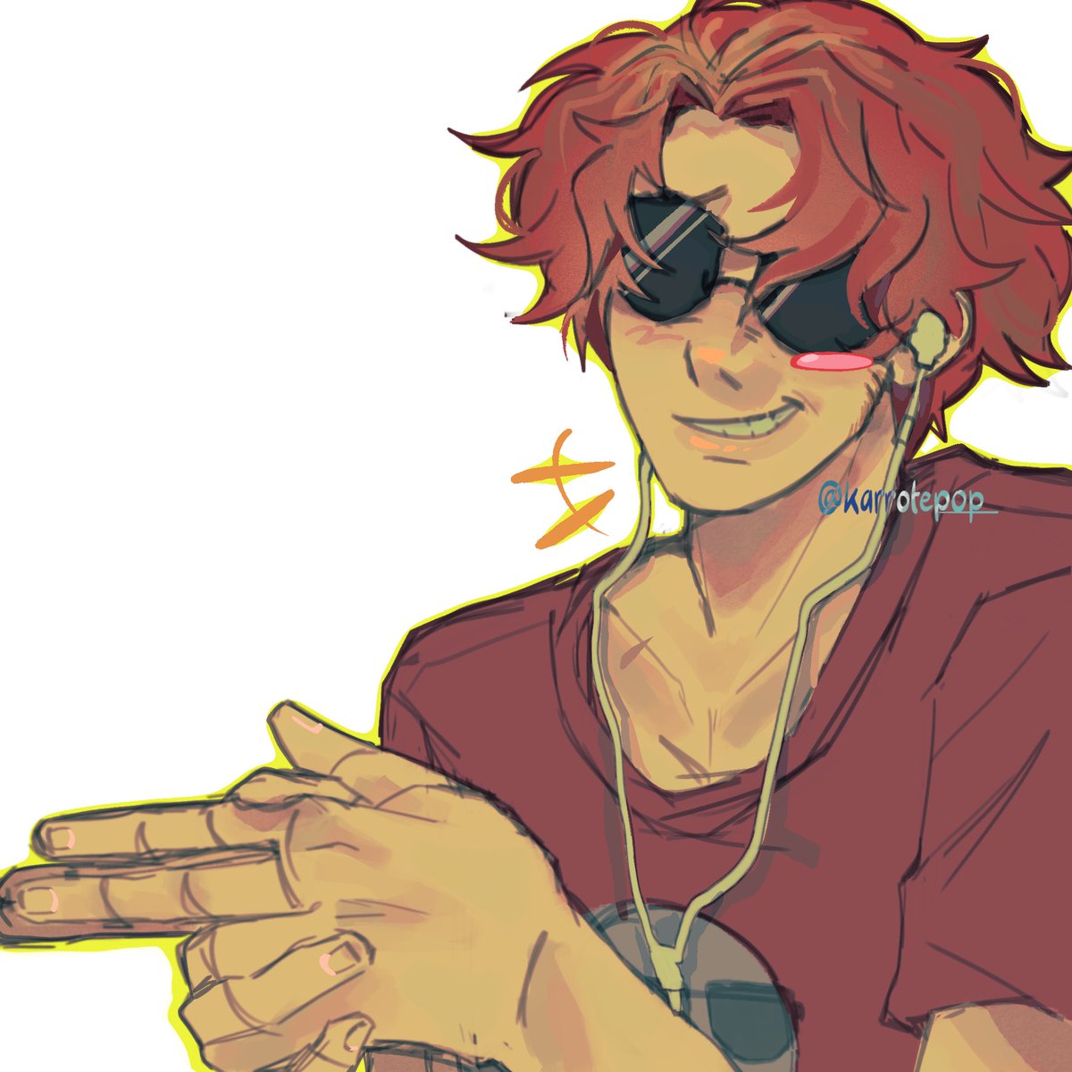 karrotepop's tweet image. #robloxarsenal #robloxart
WE ARE SO BACK