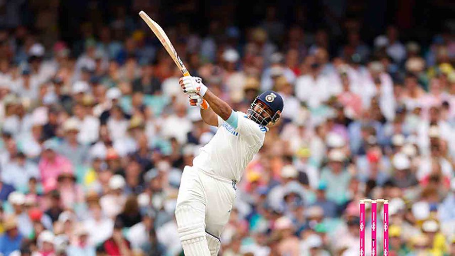 TheCricketPanda's tweet image. Most Sixes for India in a WTC cycle

◎ 39: Yashasvi Jaiswal (WTC3)
◎ 27: Rohit Sharma (WTC1)
◎ 22: Rishabh Pant (WTC2)
◉ 19: Rishabh Pant (WTC4)

Pant has played just 9 innings so far in this cycle!