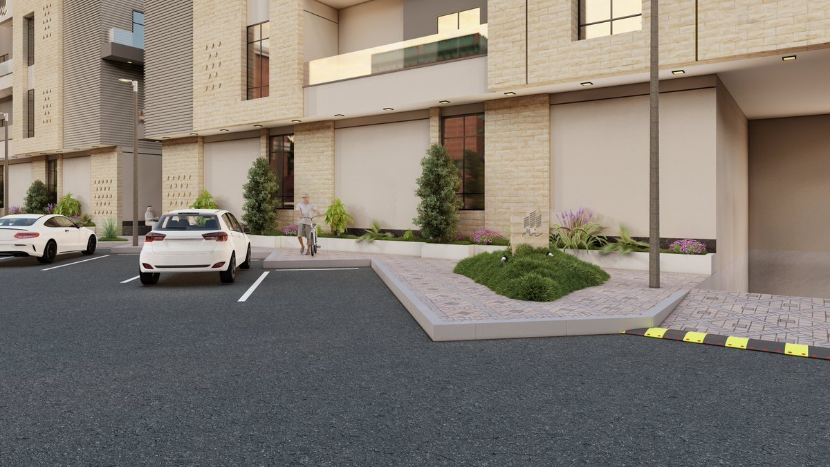 2023_engismail's tweet image. عماره سكنيه علي الطراز السلماني من تصميمي
#العمارة_السعودية