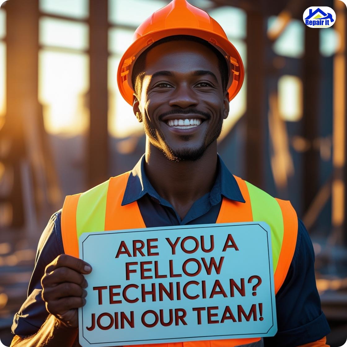 Are you a construction technician looking to land more gigs?
Follow this link to join our trusted nationwide pool of professionals docs.google.com/forms/d/e/1FAI…
