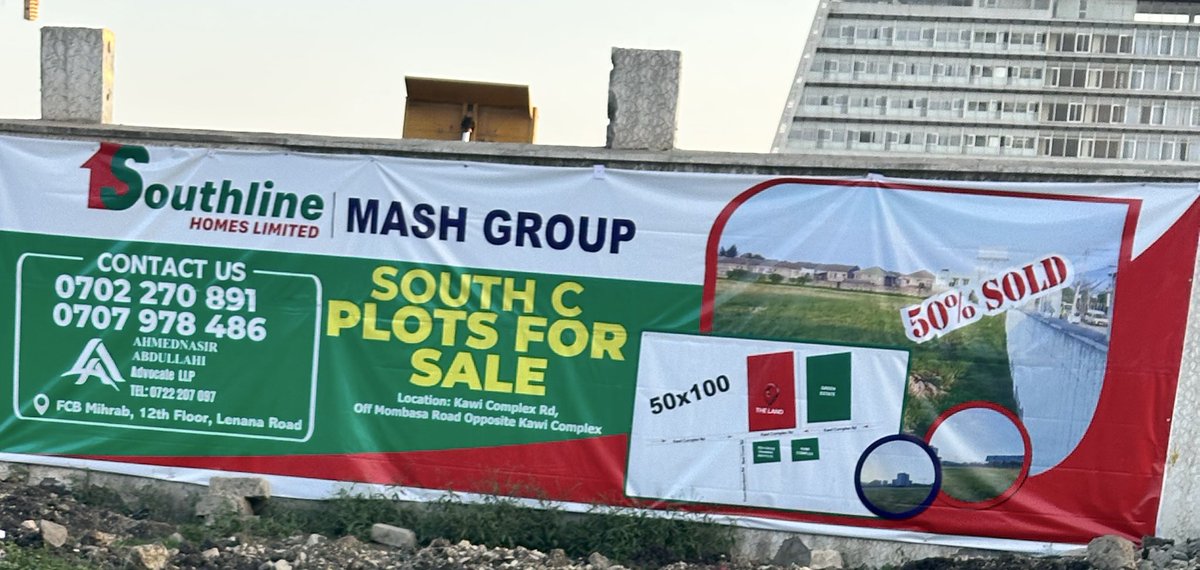 kinjeketile's tweet image. Crazy to imagine College of Insurance in South C lost its land so that folks can do buroti maguta maguta. 
Nairobi in a nutshell.