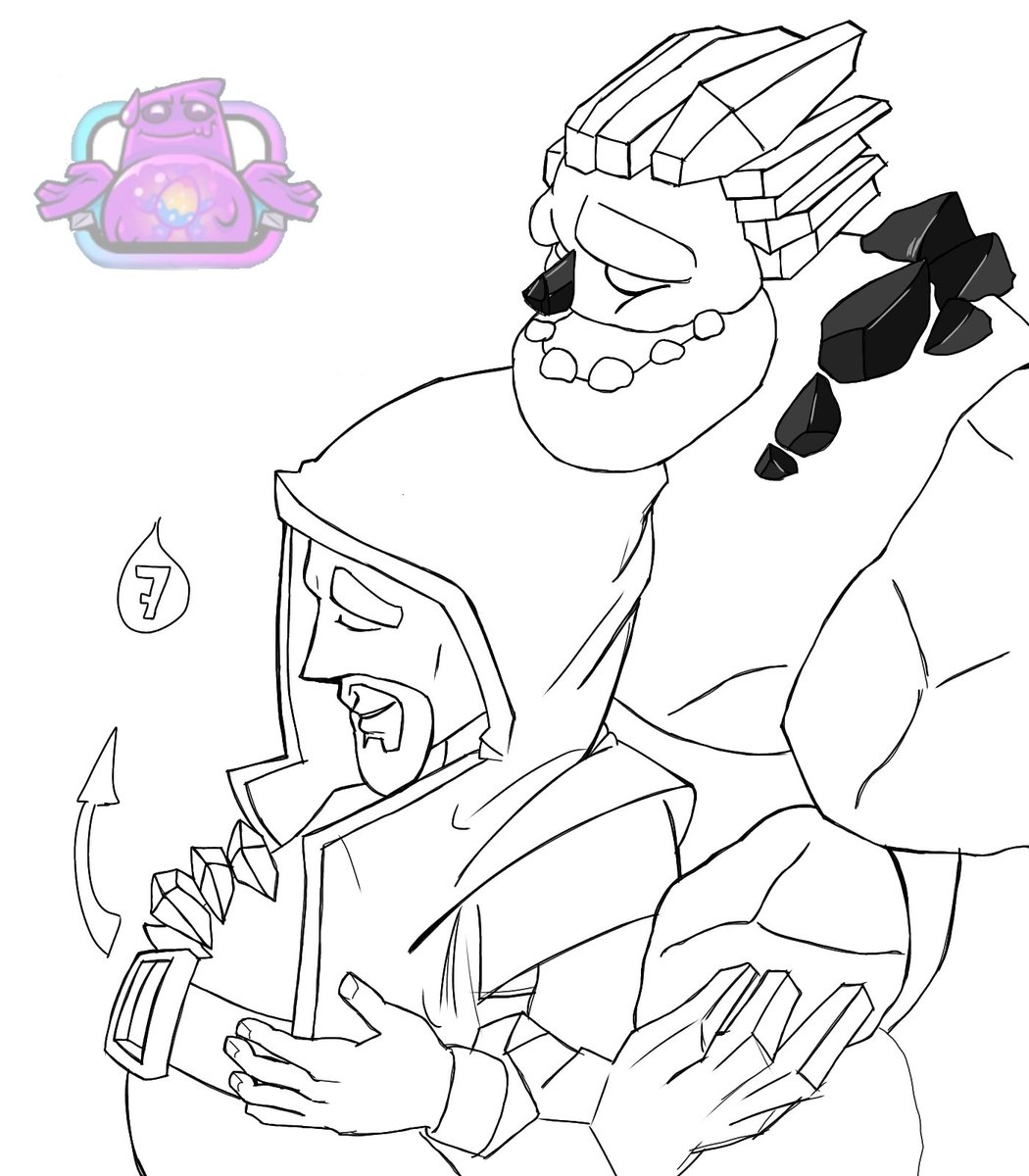 LobLobstar's tweet image. Hope u like it